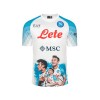 Maillot SSC Naples Special Edition Lozano 11 22-23 Maillot SSC Naples Special Edition Lozano 11 22-23